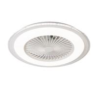 Ventilatore soffitto Perenz 7129 B IR White