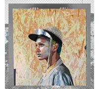 Perera Elsewhere Everlast (Vinyl LP) 12" Album