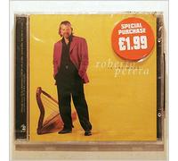 Perera,Roberto - In The Mood