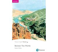 PERES: Between Two Worlds Book with eBook and audio