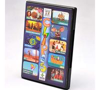 Peres, Sandra & Paulo Tatit - Palavra Cantada: Clipes TV