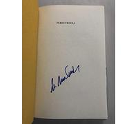 Perestroika New Thinking for Our Country and the World