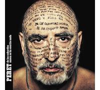 PERET - DE LOS.. -CD+DVD-