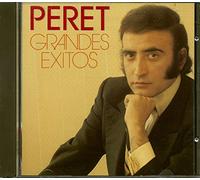 PERET - GRANDES EXITOS