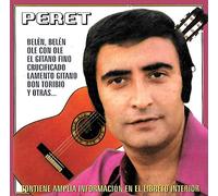 Peret - La Fiesta no es para Feos