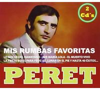Peret - Mis Rumbas Favoritas [Import]