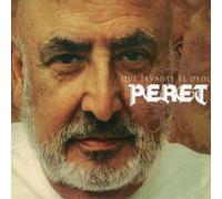 Peret Que Levante El Dedo (CD) Album
