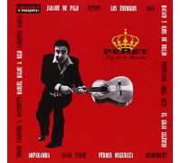 Peret - Rey De La Rumba