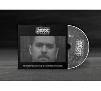 Peretsky - It Doesn'T Get Cold in October Anymore