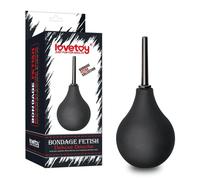 Peretta per Clistere con Pompetta per Lavaggio Intimo Doccia Lavanda Anale Toys
