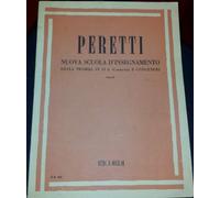 PERETTI - Metodo per Tromba Volume 2