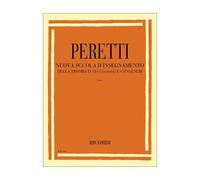 Ricordi Nuova scuola d'insegnamento della tromba sib parte 1 Peretti Serse