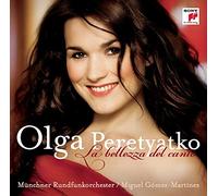 Peretyatko, Olga - La Bellezza Del Canto