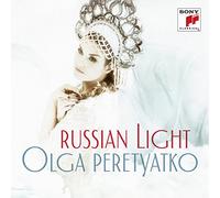 Peretyatko Olga (Soprano) - Russian Light Arie Da Opere Russe E Canzoni (2017)