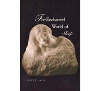 Peretz Lavie The Enchanted World of Sleep (Tascabile)
