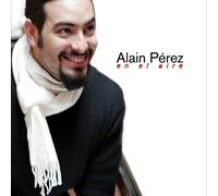 Perez, Alain - En El Aire