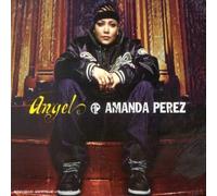 Perez,Amanda - Angel