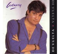 Perez, Amaury - De Vuelta