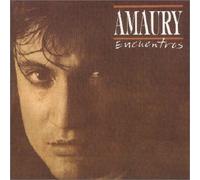 Perez, Amaury - Encuentros
