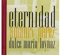 Perez, Amaury - Eternidad