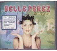 Perez Belle - Hello World