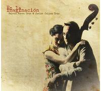 Perez Cruz, Silvia & J Colina - En La Imaginacion