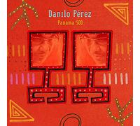Perez Danilo - Panama 500