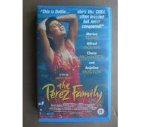 Perez Family, the