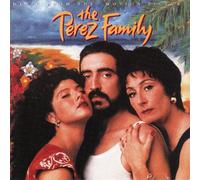 Perez Family the - Ost (p.prado-Tito Puente)