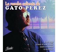 PEREZ, GATO - LA RUMBA CALIENTE DE..