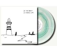 Perez,Gigi - At the Beach, in Every Life (Ltd. Edt.)