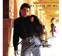 Perez, Jay - Te Llevo En Mi