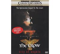 Perez/Kirshner/Pop/Brooks/Dury - Crow 2-City of Angels