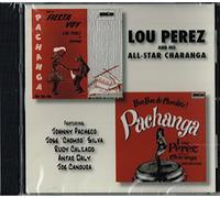 PEREZ, LOU - BON BON DE..
