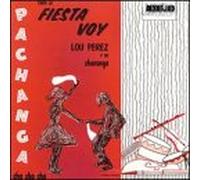Perez Lou Y Su Charanga - Para la Fiesta