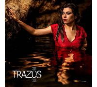 PEREZ, MARIA JOSE - TRAZOS