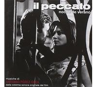 PEREZ-OLEA, ANTONIO - IL PECCATO