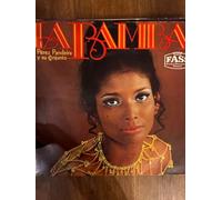 Pérez Pandeira - La bamba / Vinyl record [Vinyl-LP]