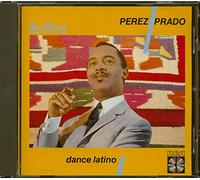 Perez Prado - Dance Latino (RCA 1987)