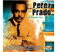 Perez Prado - Em Mambo Rey