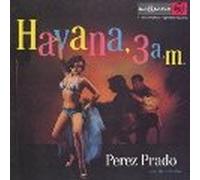 Perez Prado - Havana 3pm