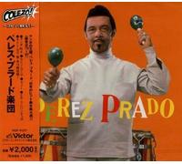 Perez Prado & His Orchestra