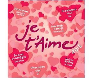 Perez Prado Je T'aime 2018 / Various (CD)
