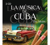 Pérez Prado - LA MUSICA DE CUBA - THE..