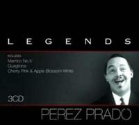 Perez Prado - Legends [Import]