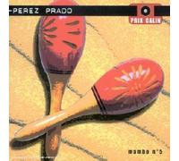 Perez Prado - Mambo N°5