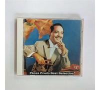 Perez Prado Orchestra - Bmg Best Seelction