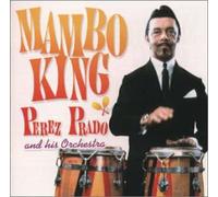 Perez Prado Orchestra - Mambo King [20 Trax]