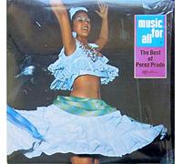 Perez Prado - The Best of Perez Prado (Music for All)