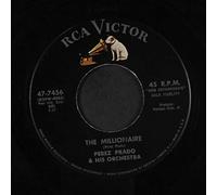 PEREZ PRADO - the millionaire / catalania